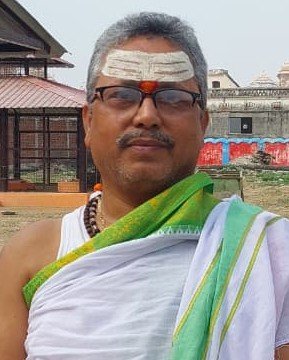 विनय पाठक